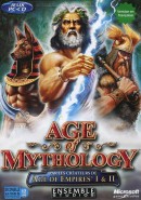 Age Of Mythology - PC Age Of Mythology - PC