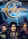 Anachronox - PC Anachronox - PC