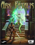 Arx Fatalis - PC