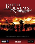 Battle Realms - PC Battle Realms - PC