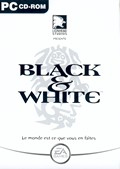 Black And White - PC Black And White - PC