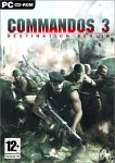 Commandos 3 : Destination Berlin - PC Commandos 3 : Destination Berlin - PC