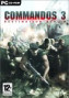 Commandos 3 : Destination Berlin - PC