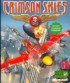 Crimson Skies - PC