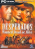 Desperados - PC