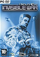 Deus Ex : Invisible War - PC Deus Ex : Invisible War - PC