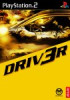 DRIV3R - PS2