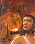 Egypte II : La prophétie d'Héliopolis - PC Egypte II : La prophétie d'Héliopolis - PC