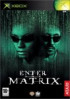 Enter The Matrix - Xbox