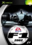 F1 2002 - Xbox