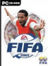 FIFA 2001 - PC