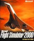 Flight Simulator 2000 - PC