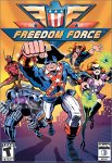 Freedom Force - PC Freedom Force - PC