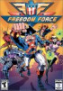 Freedom Force - PC