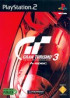 Gran Turismo 3 - PS2