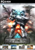 Gun Metal - PC