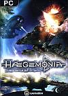 Haegemonia : Legions of Iron - PC Haegemonia : Legions of Iron - PC