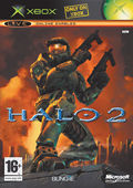 Halo 2 - Xbox Halo 2 - Xbox