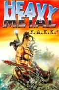 Heavy Metal Fakk 2 - PC Heavy Metal Fakk 2 - PC