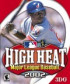 High Heat Baseball 2002 - PC