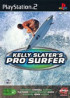 Kelly Slater's Pro Surfer - PS2