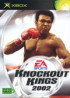 Knockout Kings 2002 - Xbox