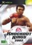 Knockout Kings 2002 - Xbox