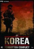 Korea : Forgotten Conflict - PC