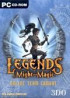 Legends Of Might And Magic - PC