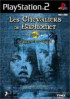 Les Chevaliers de Baphomet 3 : Le Manuscrit de Voynich - PS2