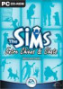 Les Sims Entre Chiens Et Chats - PC