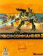 Mechcommander 2 - PC