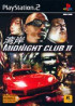 Midnight Club 2 - PS2