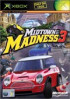 Midtown Madness 3 - Xbox