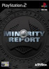 Minority Report - PS2