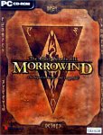 The Elder Scrolls III : Morrowind - PC The Elder Scrolls III : Morrowind - PC