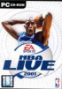 NBA Live 2001 - PC