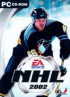 NHL 2002 - PC