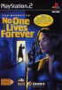 No One Lives Forever - PS2