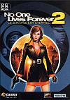 No One Lives Forever 2 - PC No One Lives Forever 2 - PC