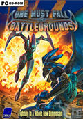 One Must Fall : Battleground - PC One Must Fall : Battleground - PC