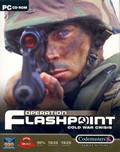 Operation Flashpoint - PC Operation Flashpoint - PC
