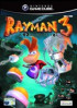 Rayman 3 : Hoodlum Havoc - Gamecube