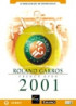 Roland Garros 2001 - PC