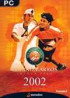 Roland Garros 2002 - PC