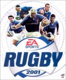 Rugby 2001 - PC Rugby 2001 - PC