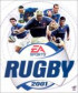 Rugby 2001 - PC