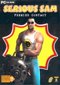 Serious Sam : Premier contact - PC Serious Sam : Premier contact - PC