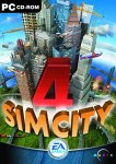Sim City 4 - PC Sim City 4 - PC