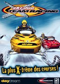 Ski-doo X-team Racing - PC Ski-doo X-team Racing - PC